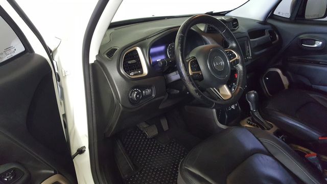 2017 Jeep Renegade Limited | Carrollton, TX | Legend Motorcars of Carrollton 2017 Jeep Renegade Limited | Carrollton, TX | Legend Motorcars of Carrollton