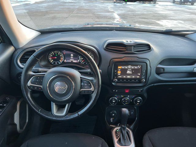 2017 Jeep Renegade Latitude | Dickinson, ND | Heiser Motors 2017 Jeep Renegade Latitude | Dickinson, ND | Heiser Motors