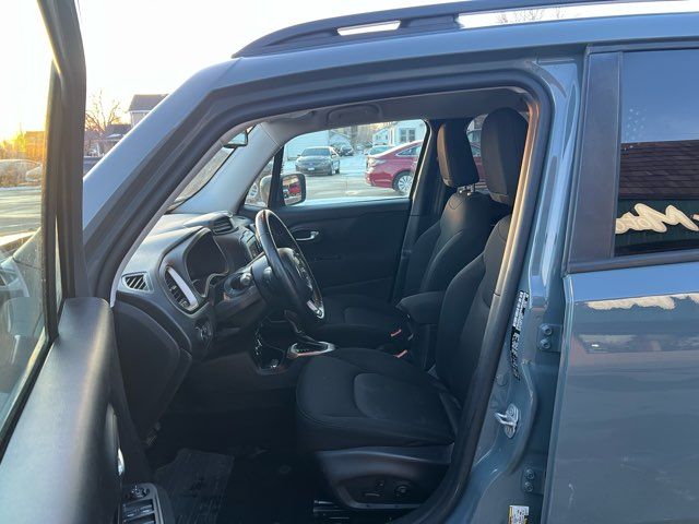 2017 Jeep Renegade Latitude | Dickinson, ND | Heiser Motors 2017 Jeep Renegade Latitude | Dickinson, ND | Heiser Motors