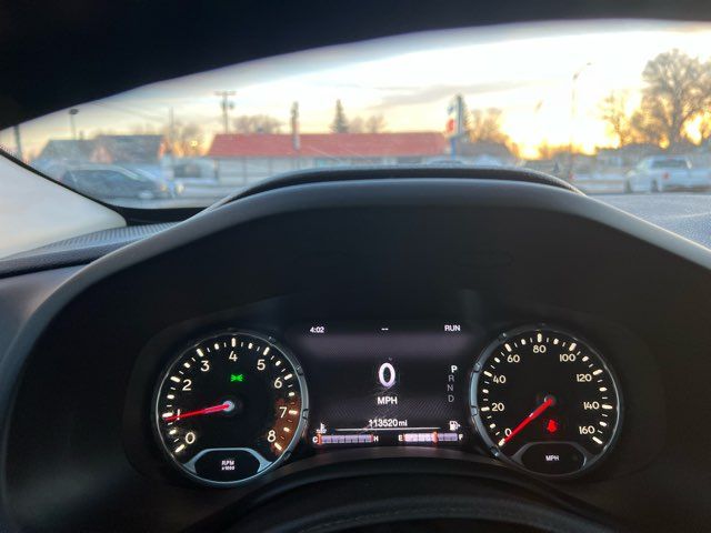 2017 Jeep Renegade Latitude | Dickinson, ND | Heiser Motors 2017 Jeep Renegade Latitude | Dickinson, ND | Heiser Motors