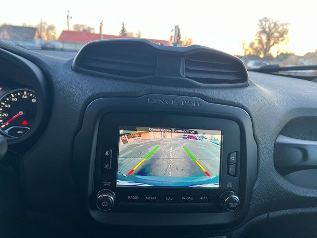 2017 Jeep Renegade Latitude | Dickinson, ND | Heiser Motors 2017 Jeep Renegade Latitude | Dickinson, ND | Heiser Motors