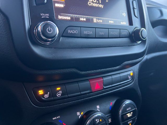 2017 Jeep Renegade Latitude | Dickinson, ND | Heiser Motors 2017 Jeep Renegade Latitude | Dickinson, ND | Heiser Motors