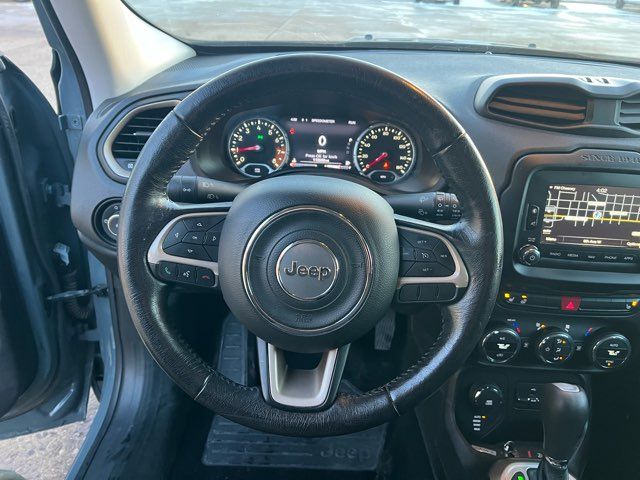 2017 Jeep Renegade Latitude | Dickinson, ND | Heiser Motors 2017 Jeep Renegade Latitude | Dickinson, ND | Heiser Motors