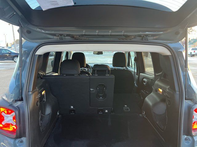 2017 Jeep Renegade Latitude | Dickinson, ND | Heiser Motors 2017 Jeep Renegade Latitude | Dickinson, ND | Heiser Motors