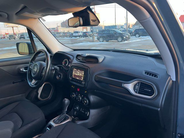 2017 Jeep Renegade Latitude | Dickinson, ND | Heiser Motors 2017 Jeep Renegade Latitude | Dickinson, ND | Heiser Motors