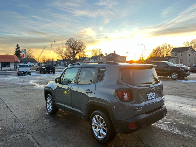 2017 Jeep Renegade Latitude | Dickinson, ND | Heiser Motors 2017 Jeep Renegade Latitude | Dickinson, ND | Heiser Motors