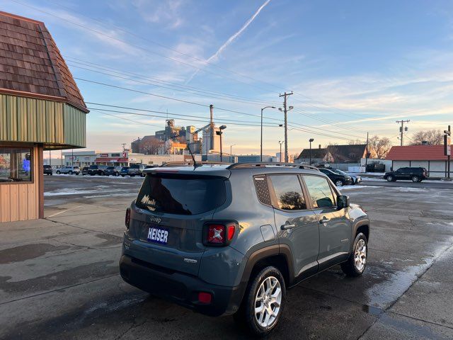 2017 Jeep Renegade Latitude | Dickinson, ND | Heiser Motors 2017 Jeep Renegade Latitude | Dickinson, ND | Heiser Motors