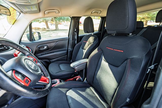 2017 Jeep Renegade Trailhawk | Great Falls, Montana | Bleskin Motor Company 2017 Jeep Renegade Trailhawk | Great Falls, Montana | Bleskin Motor Company