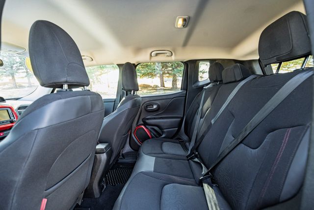 2017 Jeep Renegade Trailhawk | Great Falls, Montana | Bleskin Motor Company 2017 Jeep Renegade Trailhawk | Great Falls, Montana | Bleskin Motor Company