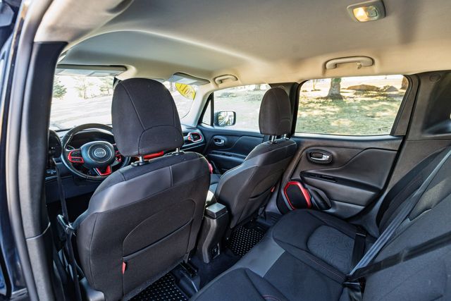 2017 Jeep Renegade Trailhawk | Great Falls, Montana | Bleskin Motor Company 2017 Jeep Renegade Trailhawk | Great Falls, Montana | Bleskin Motor Company