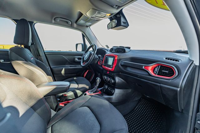 2017 Jeep Renegade Trailhawk | Great Falls, Montana | Bleskin Motor Company 2017 Jeep Renegade Trailhawk | Great Falls, Montana | Bleskin Motor Company