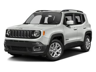 2017 Jeep Renegade Latitude | Honolulu, HI | Autosource Hawaii 