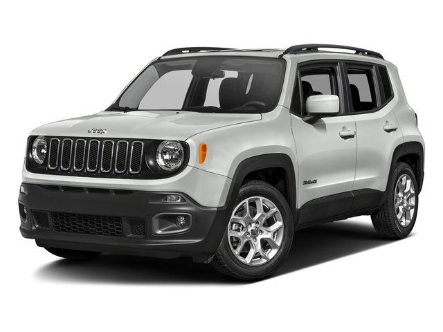 2017 Jeep Renegade Latitude | Honolulu, HI | Autosource Hawaii 