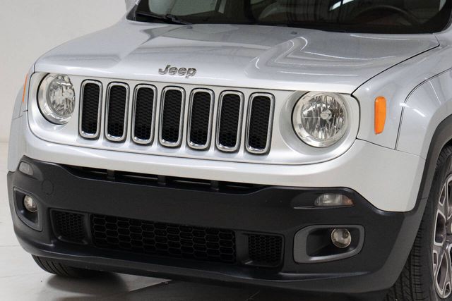 2017 Jeep Renegade Limited | Houston, TX | Houston Auto Credit 2017 Jeep Renegade Limited | Houston, TX | Houston Auto Credit