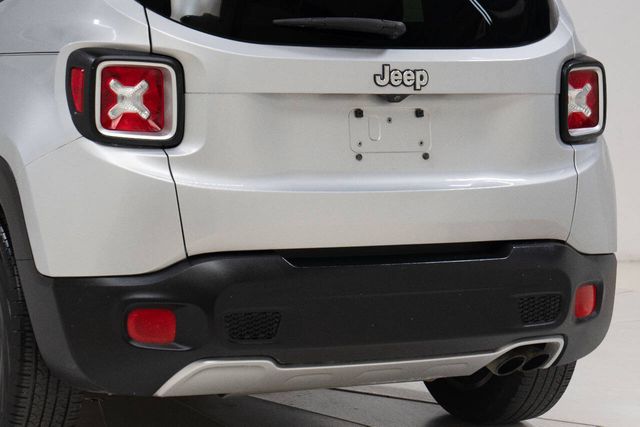 2017 Jeep Renegade Limited | Houston, TX | Houston Auto Credit 2017 Jeep Renegade Limited | Houston, TX | Houston Auto Credit