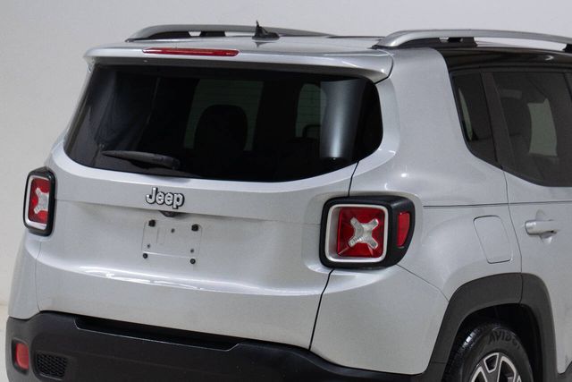 2017 Jeep Renegade Limited | Houston, TX | Houston Auto Credit 2017 Jeep Renegade Limited | Houston, TX | Houston Auto Credit