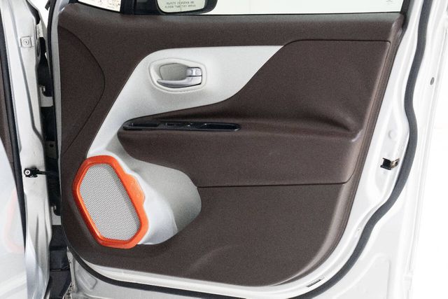 2017 Jeep Renegade Limited | Houston, TX | Houston Auto Credit 2017 Jeep Renegade Limited | Houston, TX | Houston Auto Credit