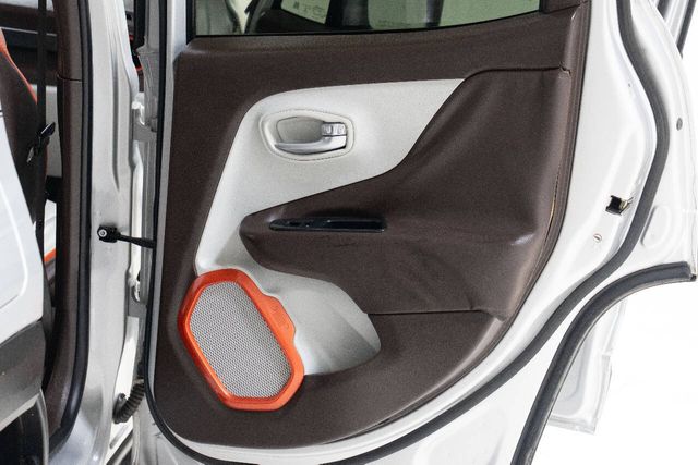 2017 Jeep Renegade Limited | Houston, TX | Houston Auto Credit 2017 Jeep Renegade Limited | Houston, TX | Houston Auto Credit