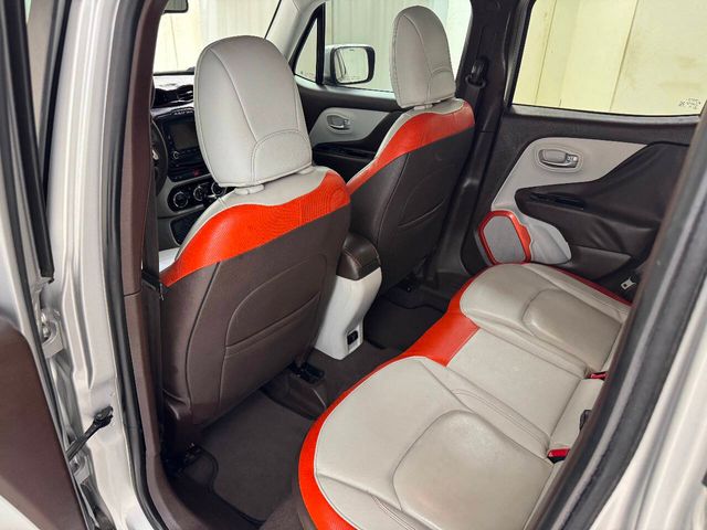 2017 Jeep Renegade Limited | Houston, TX | Houston Auto Credit 2017 Jeep Renegade Limited | Houston, TX | Houston Auto Credit