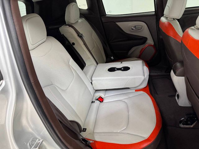 2017 Jeep Renegade Limited | Houston, TX | Houston Auto Credit 2017 Jeep Renegade Limited | Houston, TX | Houston Auto Credit