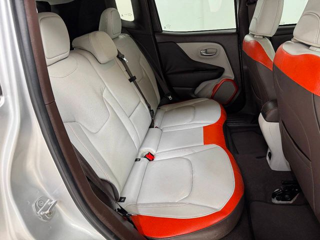 2017 Jeep Renegade Limited | Houston, TX | Houston Auto Credit 2017 Jeep Renegade Limited | Houston, TX | Houston Auto Credit