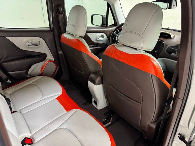 2017 Jeep Renegade Limited | Houston, TX | Houston Auto Credit 2017 Jeep Renegade Limited | Houston, TX | Houston Auto Credit