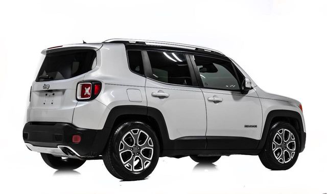 2017 Jeep Renegade Limited | Houston, TX | Houston Auto Credit 2017 Jeep Renegade Limited | Houston, TX | Houston Auto Credit