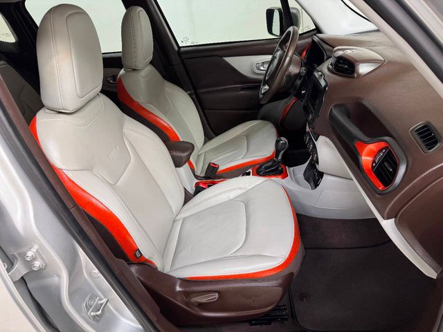 2017 Jeep Renegade Limited | Houston, TX | Houston Auto Credit 2017 Jeep Renegade Limited | Houston, TX | Houston Auto Credit