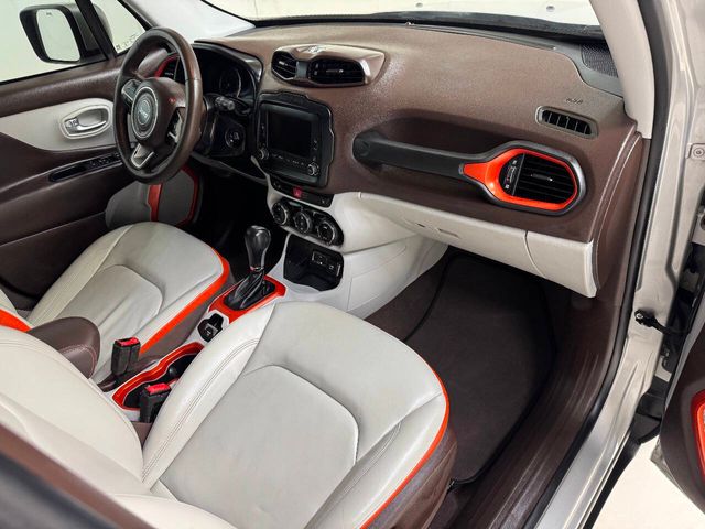 2017 Jeep Renegade Limited | Houston, TX | Houston Auto Credit 2017 Jeep Renegade Limited | Houston, TX | Houston Auto Credit