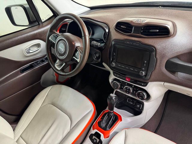 2017 Jeep Renegade Limited | Houston, TX | Houston Auto Credit 2017 Jeep Renegade Limited | Houston, TX | Houston Auto Credit