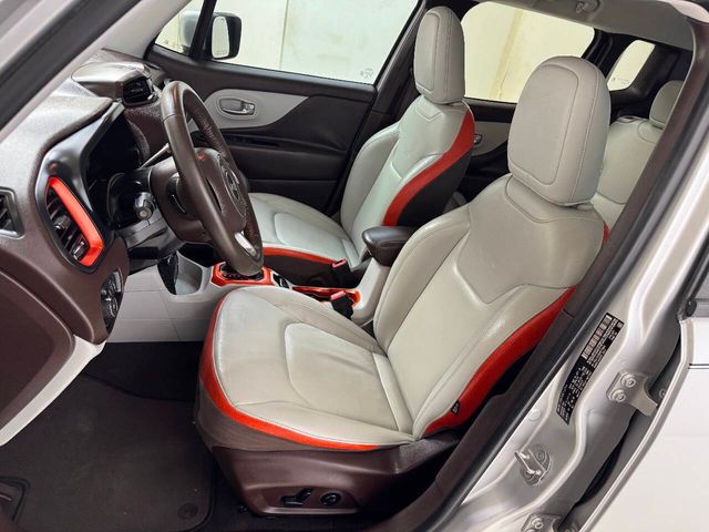 2017 Jeep Renegade Limited | Houston, TX | Houston Auto Credit 2017 Jeep Renegade Limited | Houston, TX | Houston Auto Credit