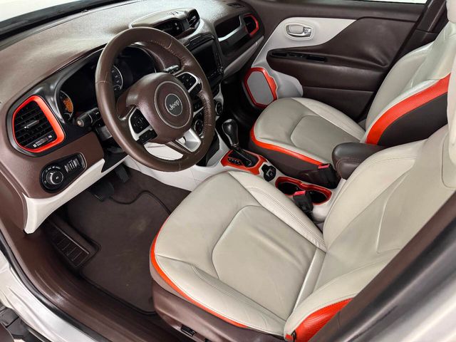 2017 Jeep Renegade Limited | Houston, TX | Houston Auto Credit 2017 Jeep Renegade Limited | Houston, TX | Houston Auto Credit