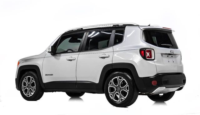 2017 Jeep Renegade Limited | Houston, TX | Houston Auto Credit 2017 Jeep Renegade Limited | Houston, TX | Houston Auto Credit