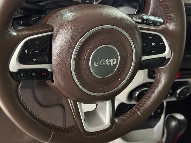 2017 Jeep Renegade Limited | Houston, TX | Houston Auto Credit 2017 Jeep Renegade Limited | Houston, TX | Houston Auto Credit
