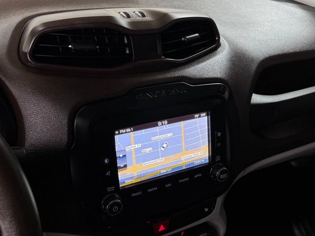 2017 Jeep Renegade Limited | Houston, TX | Houston Auto Credit 2017 Jeep Renegade Limited | Houston, TX | Houston Auto Credit