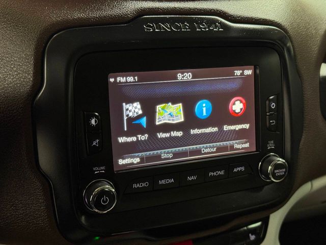 2017 Jeep Renegade Limited | Houston, TX | Houston Auto Credit 2017 Jeep Renegade Limited | Houston, TX | Houston Auto Credit