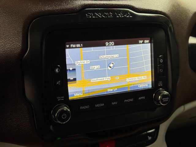 2017 Jeep Renegade Limited | Houston, TX | Houston Auto Credit 2017 Jeep Renegade Limited | Houston, TX | Houston Auto Credit