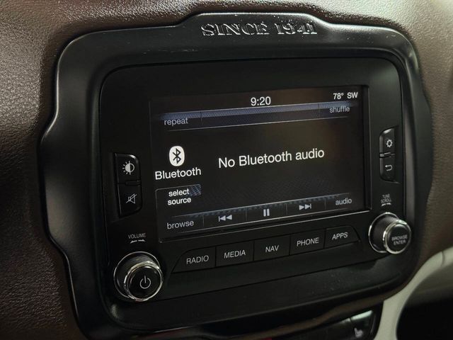 2017 Jeep Renegade Limited | Houston, TX | Houston Auto Credit 2017 Jeep Renegade Limited | Houston, TX | Houston Auto Credit