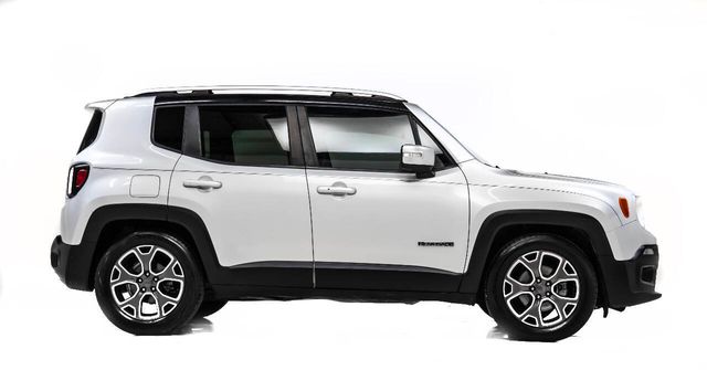 2017 Jeep Renegade Limited | Houston, TX | Houston Auto Credit 2017 Jeep Renegade Limited | Houston, TX | Houston Auto Credit