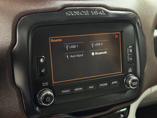 2017 Jeep Renegade Limited | Houston, TX | Houston Auto Credit 2017 Jeep Renegade Limited | Houston, TX | Houston Auto Credit