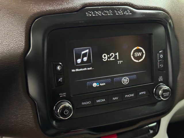 2017 Jeep Renegade Limited | Houston, TX | Houston Auto Credit 2017 Jeep Renegade Limited | Houston, TX | Houston Auto Credit