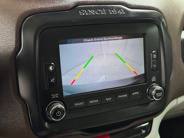 2017 Jeep Renegade Limited | Houston, TX | Houston Auto Credit 2017 Jeep Renegade Limited | Houston, TX | Houston Auto Credit