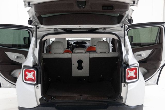 2017 Jeep Renegade Limited | Houston, TX | Houston Auto Credit 2017 Jeep Renegade Limited | Houston, TX | Houston Auto Credit