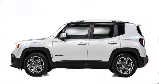 2017 Jeep Renegade Limited | Houston, TX | Houston Auto Credit 2017 Jeep Renegade Limited | Houston, TX | Houston Auto Credit