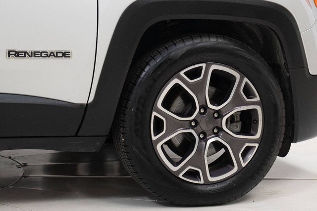 2017 Jeep Renegade Limited | Houston, TX | Houston Auto Credit 2017 Jeep Renegade Limited | Houston, TX | Houston Auto Credit