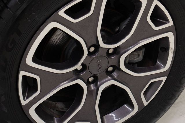 2017 Jeep Renegade Limited | Houston, TX | Houston Auto Credit 2017 Jeep Renegade Limited | Houston, TX | Houston Auto Credit