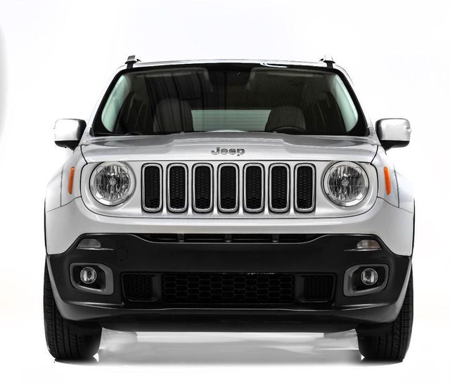 2017 Jeep Renegade Limited | Houston, TX | Houston Auto Credit 2017 Jeep Renegade Limited | Houston, TX | Houston Auto Credit