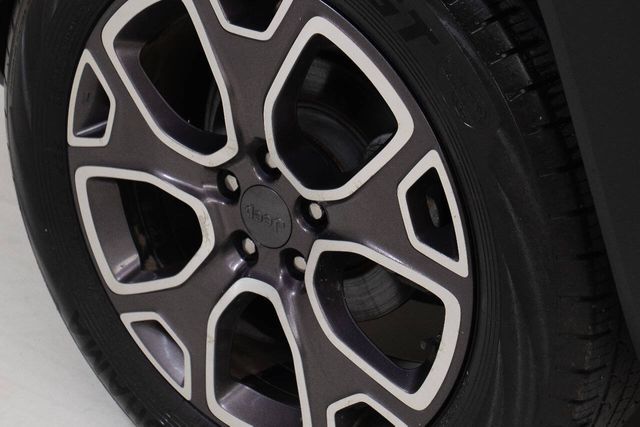 2017 Jeep Renegade Limited | Houston, TX | Houston Auto Credit 2017 Jeep Renegade Limited | Houston, TX | Houston Auto Credit