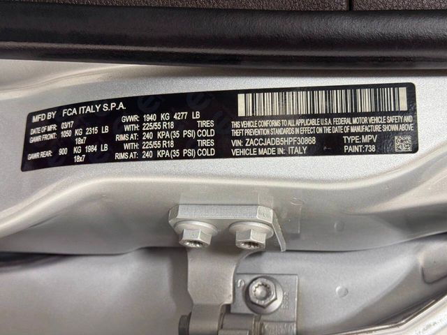 2017 Jeep Renegade Limited | Houston, TX | Houston Auto Credit 2017 Jeep Renegade Limited | Houston, TX | Houston Auto Credit