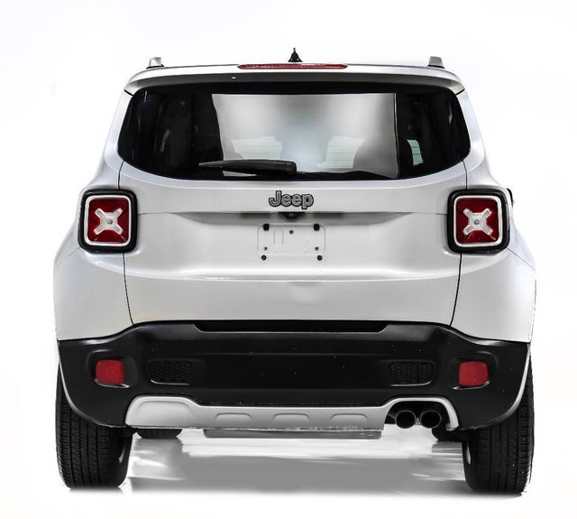 2017 Jeep Renegade Limited | Houston, TX | Houston Auto Credit 2017 Jeep Renegade Limited | Houston, TX | Houston Auto Credit